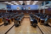 Diputados aprobaron la reestructuraci&oacute;n de la deuda p&uacute;blica