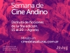 Proyecciones por semana del Cine Andino online