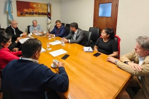 Proyecto para dotar de equipamiento integral al Hospital Oría