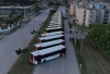 Con la incorporación de 19 unidades 0 Km, avanza la renovación del transporte público en la ciudad