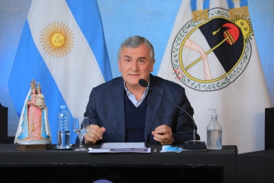 Coronavirus: Tres nuevos casos positivos en Jujuy