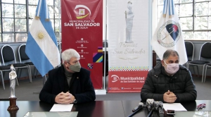 Abren postulaciones a premios "San Salvador"