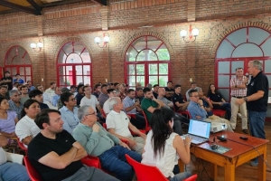Tabaco.Acuerdo clave en Jujuy sobre pautas de calidad