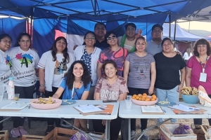 Red de Salud Mental, clave en la reducci&oacute;n de la tasa de suicidio