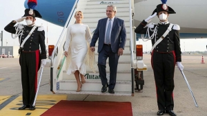 Gobierno busca que en la Cumbre del G20 se apoye la baja de las sobretasas