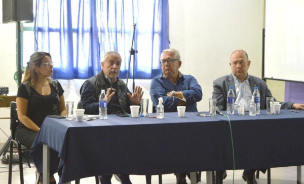 Reafirman compromiso para evitar la usurpaci&oacute;n de tierras