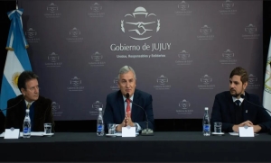 Jujuy sede del Congreso Mundial de Cam&eacute;lidos