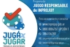 INPROJUY afianza su compromiso con el Juego Responsable