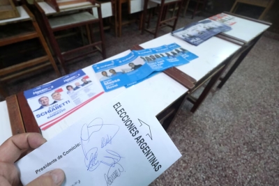 Diputados debatir&aacute; este jueves la suspensi&oacute;n de las PASO: el Gobierno no tiene los votos y sigue negociando