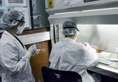 Coronavirus: Jujuy report&oacute; 8 muertes y 318 nuevos casos positivos