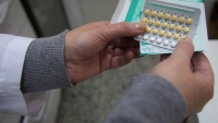 Garantizan entrega de anticonceptivos en Hospitales p&uacute;blicos