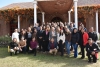 Fuerte alianza intersectorial contra el trabajo infantil