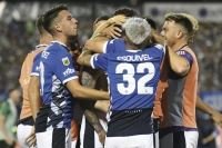 Talleres le gan&oacute; a Banfield y sac&oacute; pasaje para la final