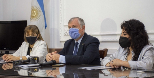 Ampl&iacute;an beneficios PARA Organizaciones de la Sociedad Civil