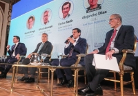 Sadir present&oacute; el potencial de Jujuy en Foro EE.UU.-Argentina sobre Minerales Cr&iacute;ticos