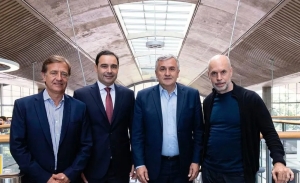 Jujuy, solidaria con el pueblo de Ucrania