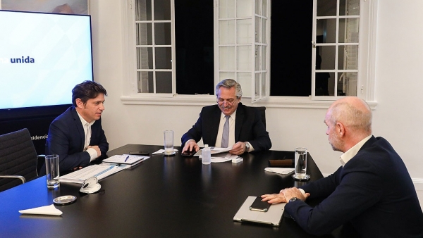 El aislamiento social por coronavirus se extiende hasta el pr&oacute;ximo 11 de octubre