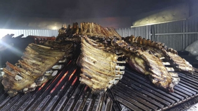 Suspendieron las exportaciones de siete cortes parrilleros por dos a&ntilde;os