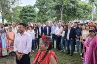 Se present&oacute; el Corredor tur&iacute;stico de las Yungas