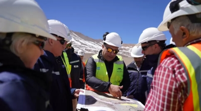 Sale a la bolsa el primer proyecto de cobre argentino: c&oacute;mo se podr&aacute; invertir y cu&aacute;nto esperan recaudar