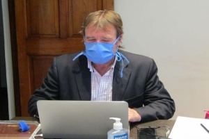 "El kirchnerismo sigue sin escuchar al pueblo argentino"