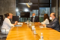 jujuy trabaja con "bastante eficacia" en prevenci&oacute;n de trata y restituci&oacute;n de derechos