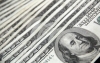 El d&oacute;lar subi&oacute; y cort&oacute; una racha de tres ruedas seguidas de bajas