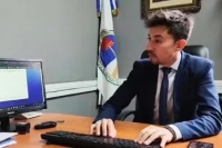 Registro Civil: Se entregaron m&aacute;s de 500 partidas v&iacute;a web