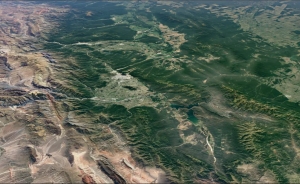 Configurar&aacute;n 7 canales en Valle Los Pericos