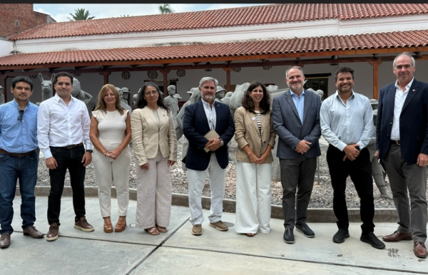 Jujuy fortalece la profesionalizaci&oacute;n del turismo