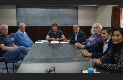 Proyectos, programas y planes para mejorar los sistemas h&iacute;dricos