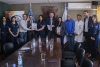Declararon de inter&eacute;s municipal la Adhesi&oacute;n a la declaraci&oacute;n del Proyecto Paris: Acci&oacute;n acelerada en repuesta al VIH