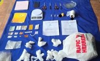 Narcomenudeo en Jujuy: 30 operativos dejaron 39 detenidos y secuestro de drogas