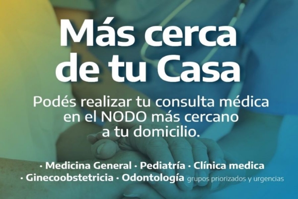 Guardias m&eacute;dicas de 14 horas