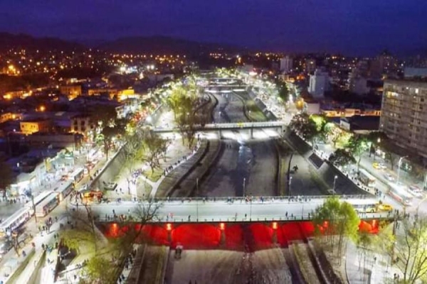 Invitan a recorrer Jujuy, de manera virtual