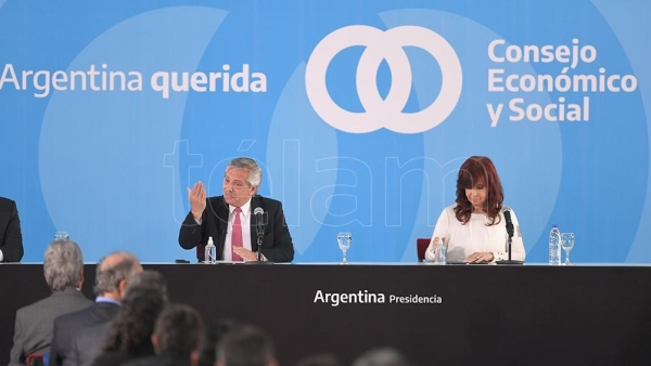 Anunciaron R&eacute;gimen de Fomento al Desarrollo Agroindustrial