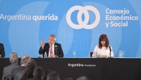 Anunciaron R&eacute;gimen de Fomento al Desarrollo Agroindustrial