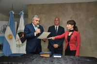 HIST&Oacute;RICO: INSTITUTO UNIVERSITARIO PROVINCIAL DE SEGURIDAD EN JUJUY