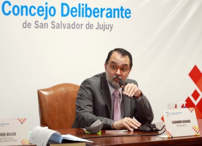 Declaran la emergencia epidemiol&oacute;gica por Dengue