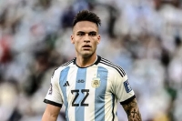 La revelación de Lautaro Martínez sobre la lesión que padeció durante el Mundial