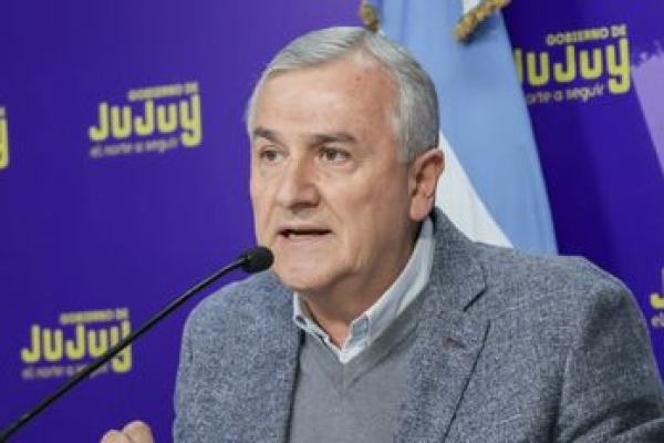 Morales: "No se tocar&aacute; nada de las comunidades ind&iacute;genas"