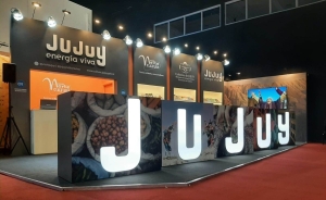 Jujuy estar&aacute; presente en la Feria Internacional del Libro