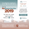 ADJUDICATARIOS DEL IVUJ PUEDEN REFINANCIAR DEUDA