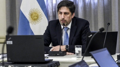 "Presencialidad plena" en las escuelas desde el 1 de septiembre
