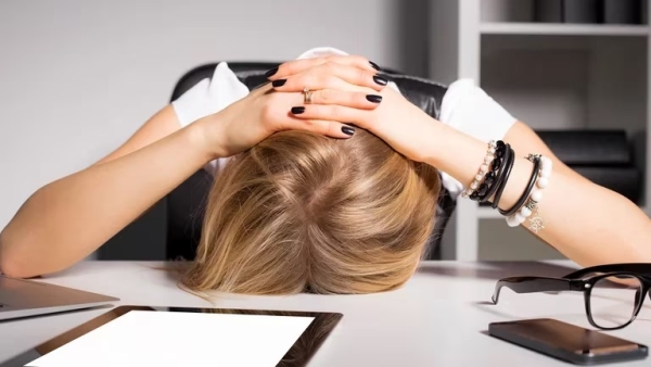 Síndrome de burnout: cómo desactivarlo y evitar el desgaste emocional en el ámbito laboral