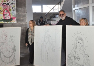 Alto Comedero. Impulsan un proyecto que une cultura eidentidad