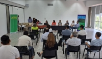 Se conocieron las ofertas. Estaci&oacute;n de Transferencia Caimancito.