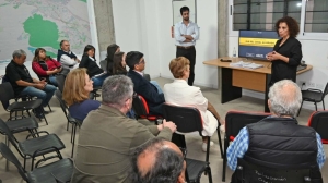 Canal Alvarado: se realizar&aacute; una nueva consulta p&uacute;blica