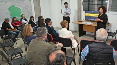 Canal Alvarado: se realizar&aacute; una nueva consulta p&uacute;blica