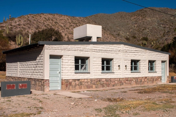Tren: instancias superadoras para reubicaci&oacute;n de familias